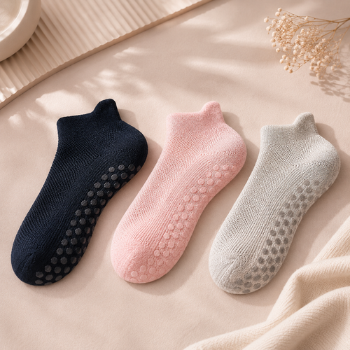 StudioGrip Socks