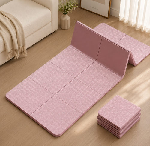SculptForm Mat