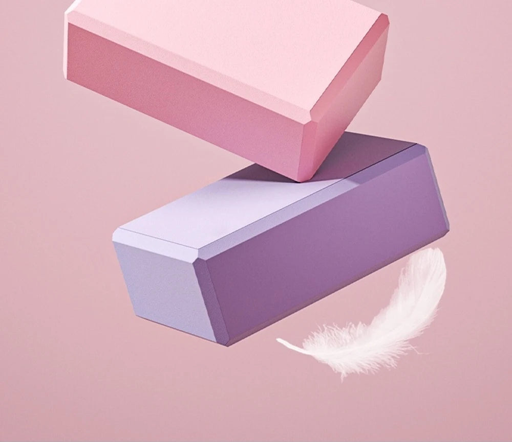Pink Pace Sculpt Blocks