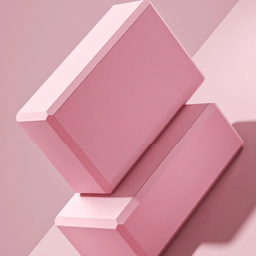 Pink Pace Sculpt Blocks